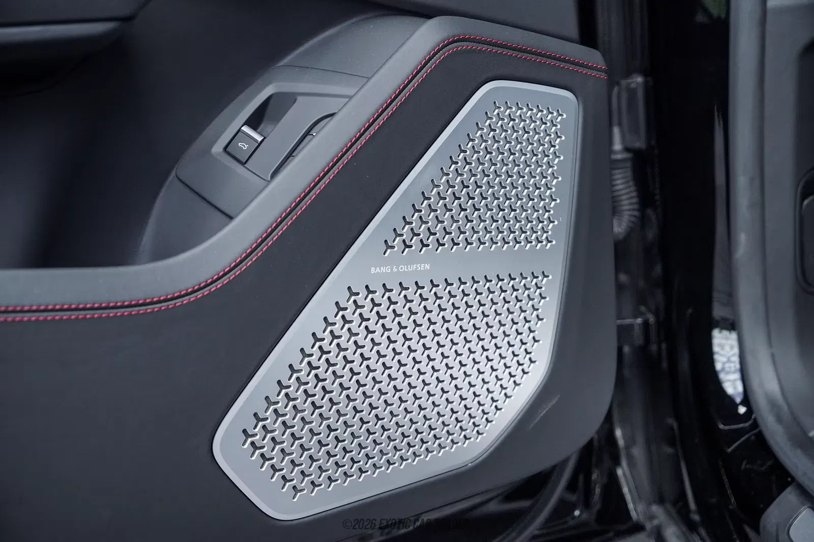 2024 Lamborghini Urus S