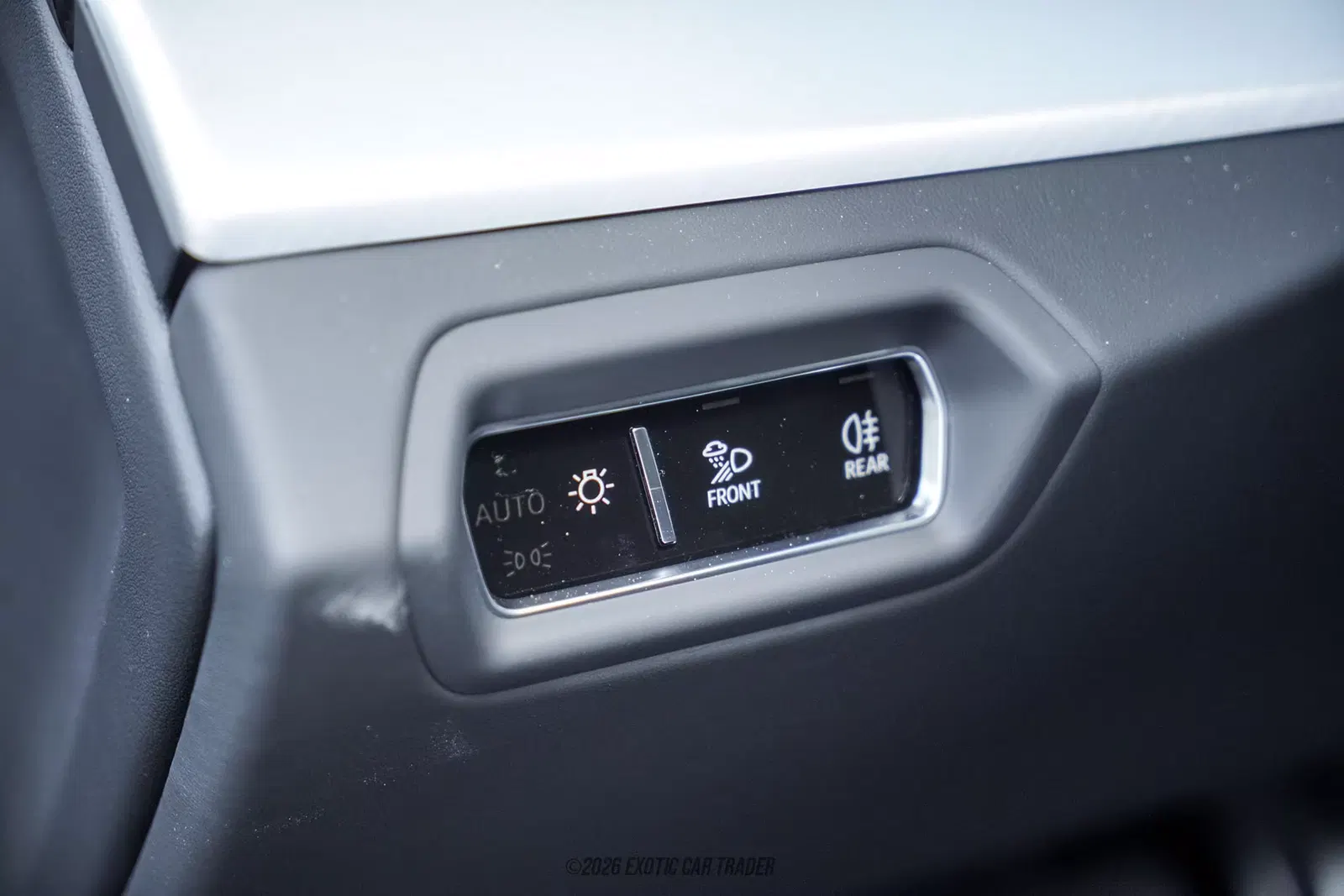 2024 Lamborghini Urus S