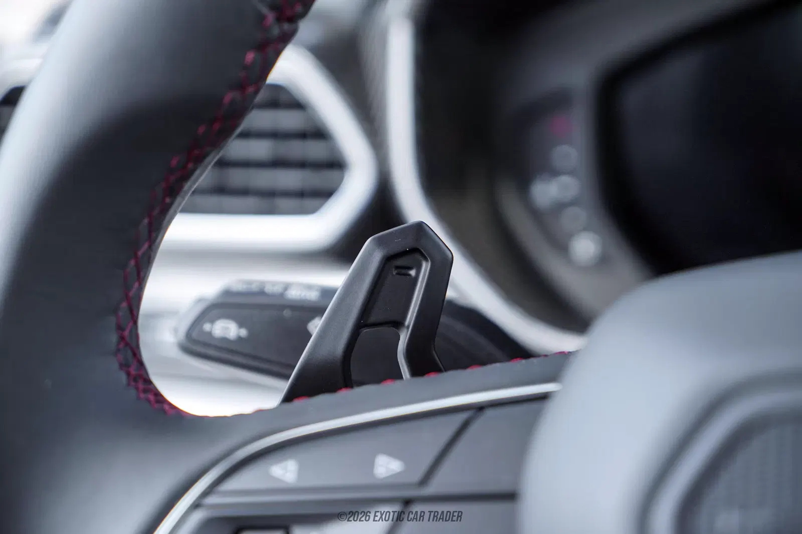2024 Lamborghini Urus S