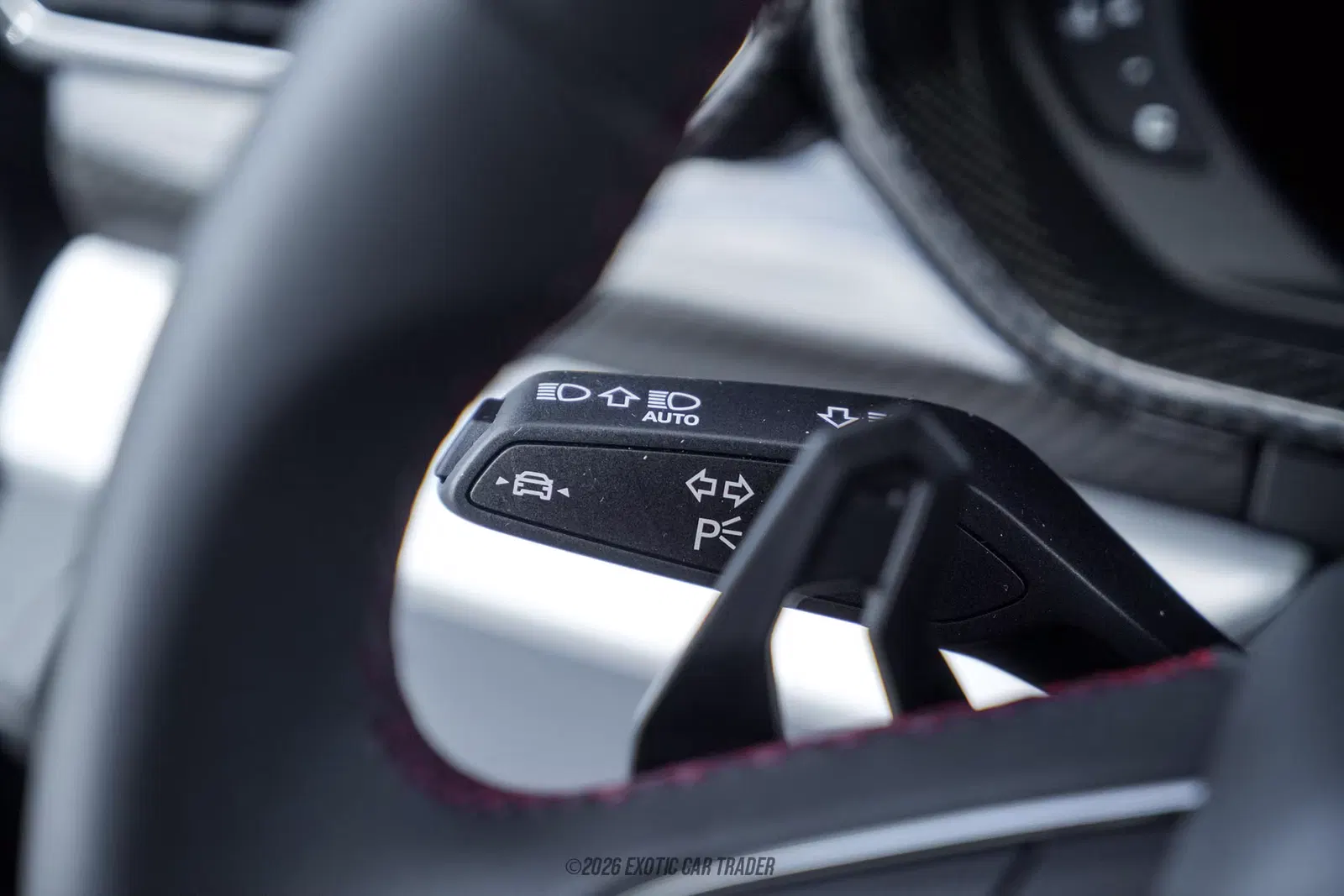 2024 Lamborghini Urus S