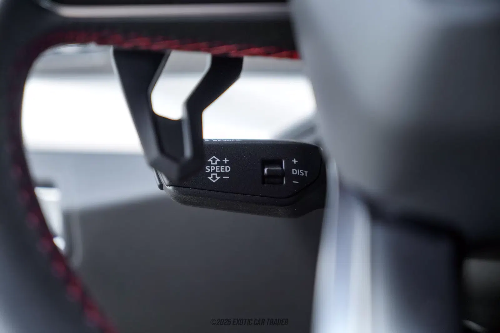 2024 Lamborghini Urus S