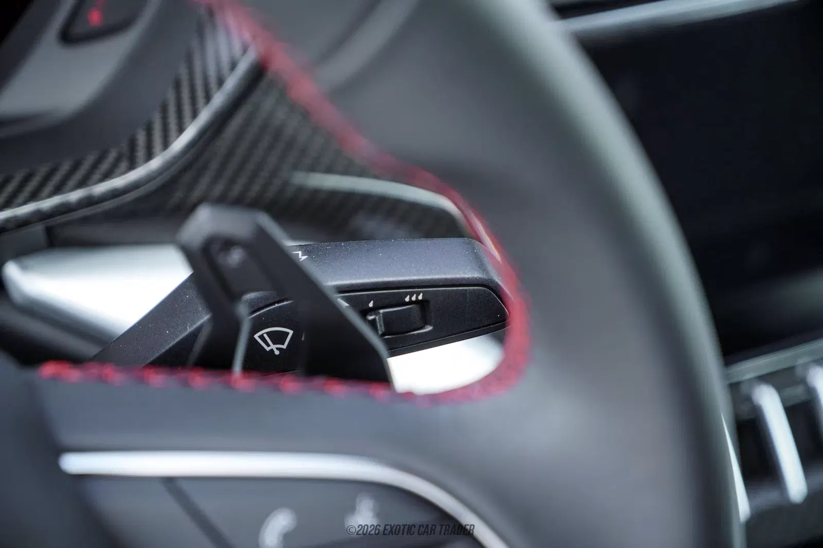 2024 Lamborghini Urus S