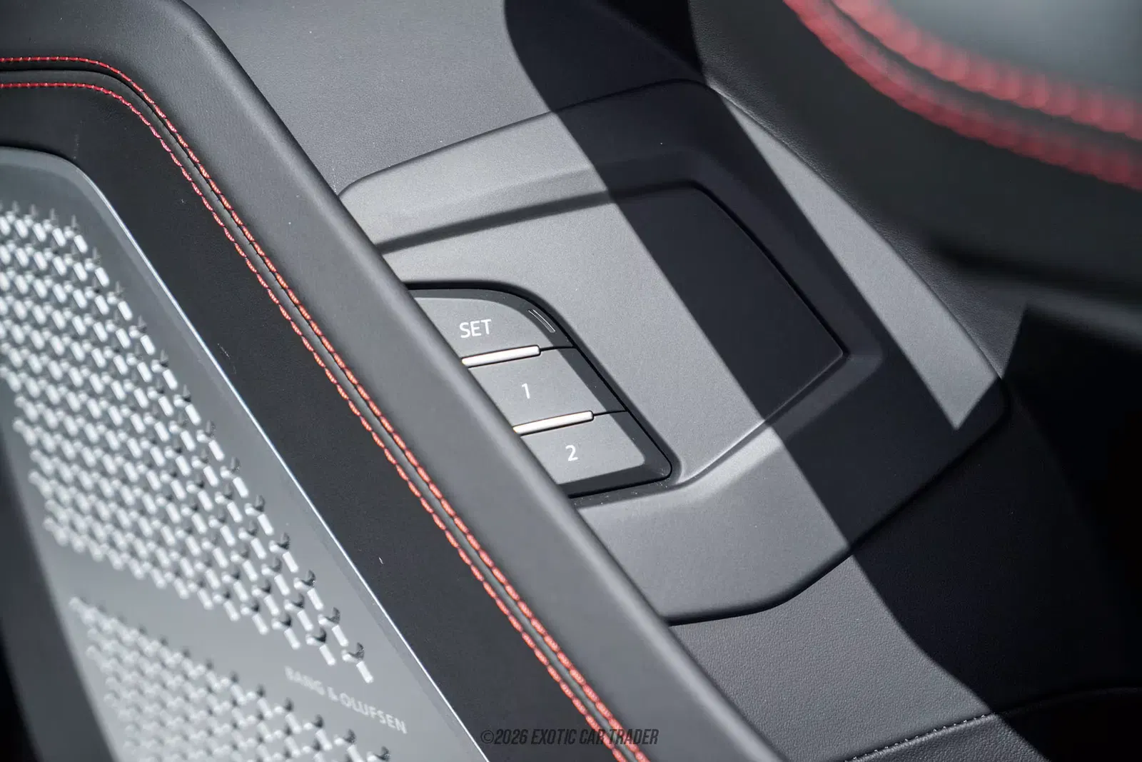 2024 Lamborghini Urus S