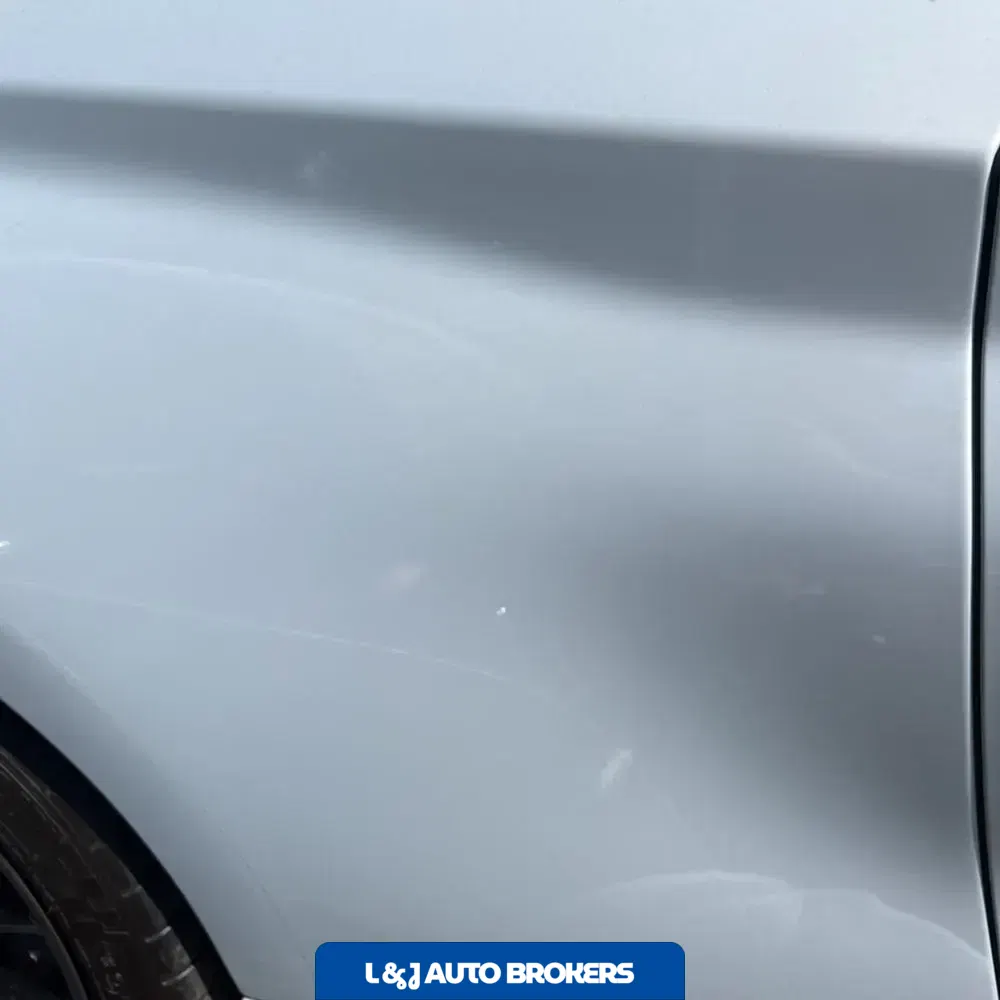 2021 BMW M2 Competition