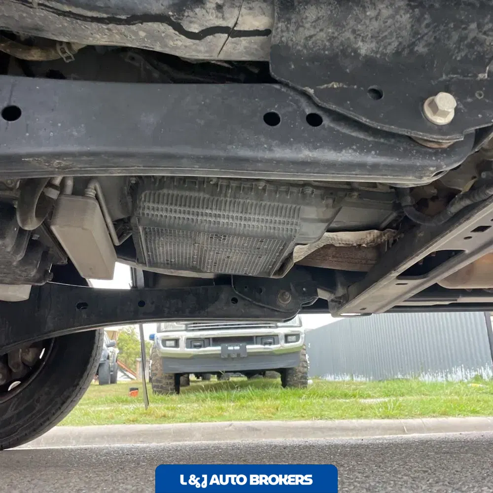 2022 Ford F-450 Super Duty King Ranch