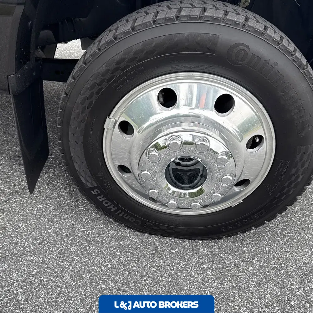 2025 Ford F-450 Super Duty King Ranch