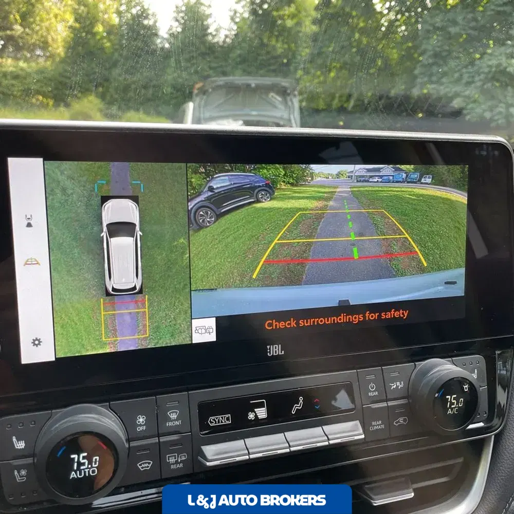 2024 Toyota Grand Highlander Hybrid Limited