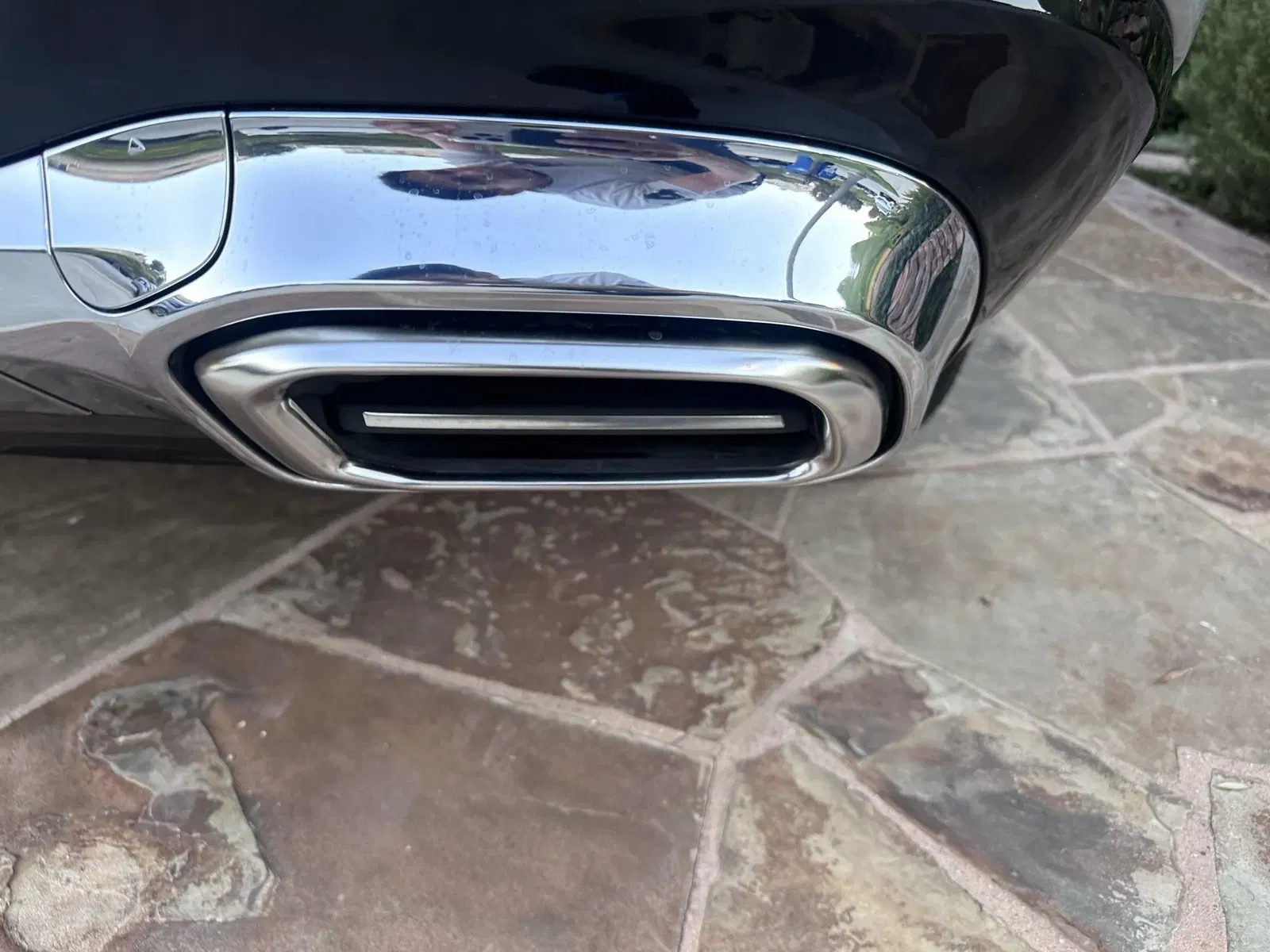 2023 Mercedes-Maybach GLS600