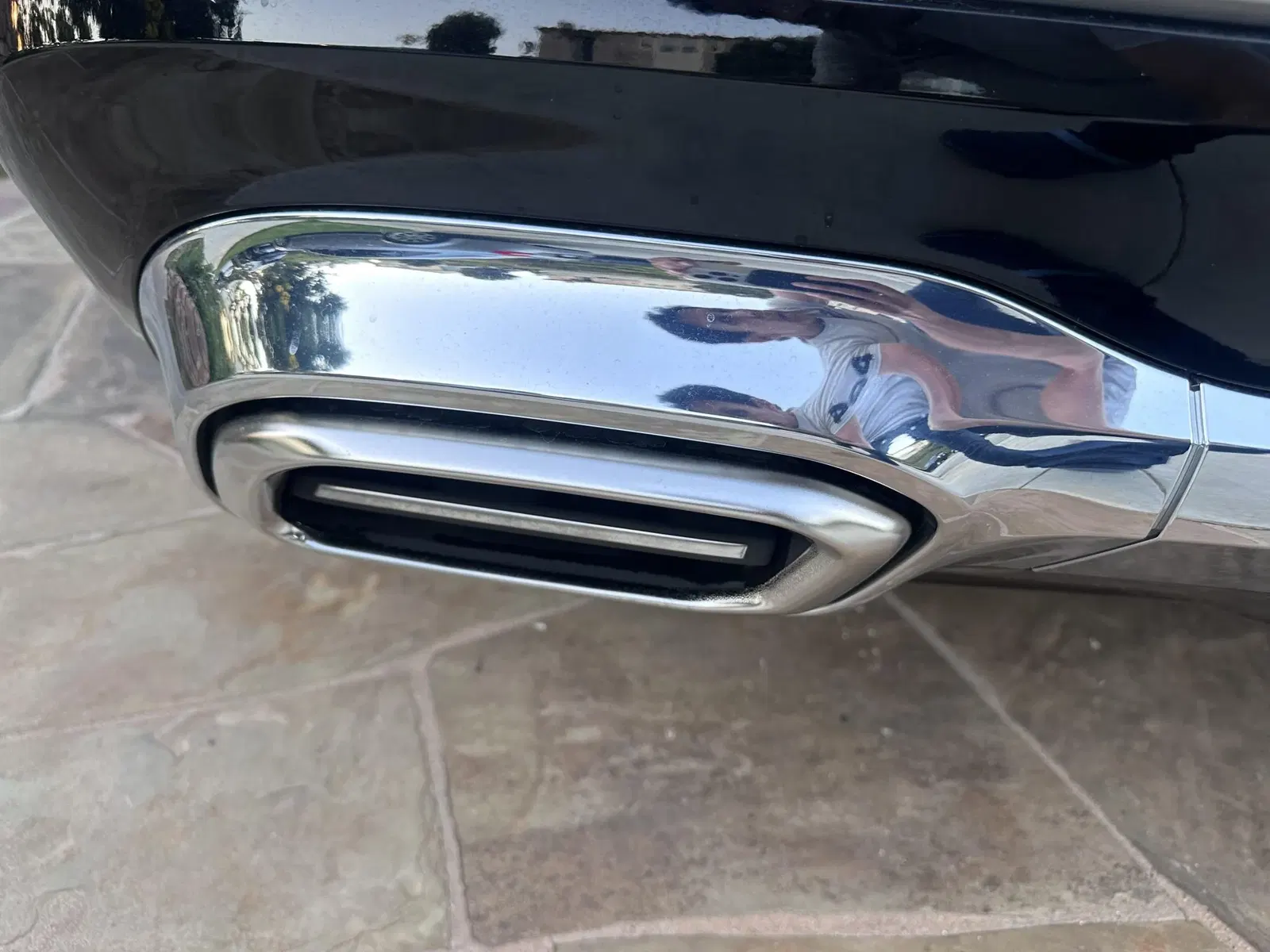 2023 Mercedes-Maybach GLS600