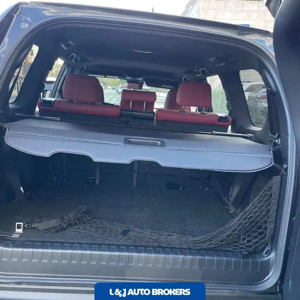 2023 Lexus GX 460 Base