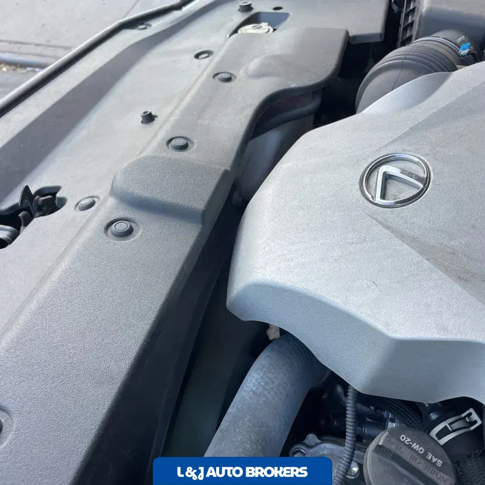 2023 Lexus GX 460 Base