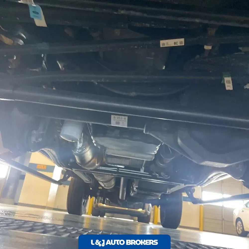 2024 Ford F-250 Super Duty Platinum