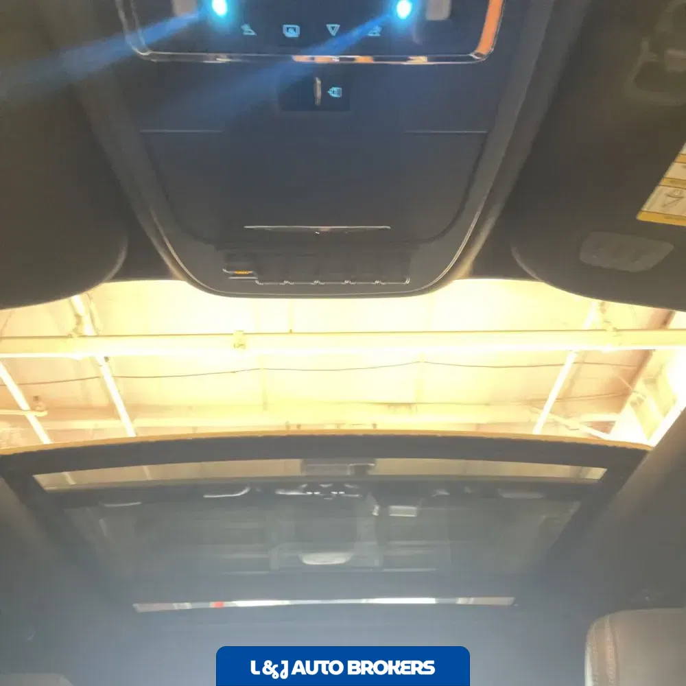 2024 Ford F-250 Super Duty Platinum