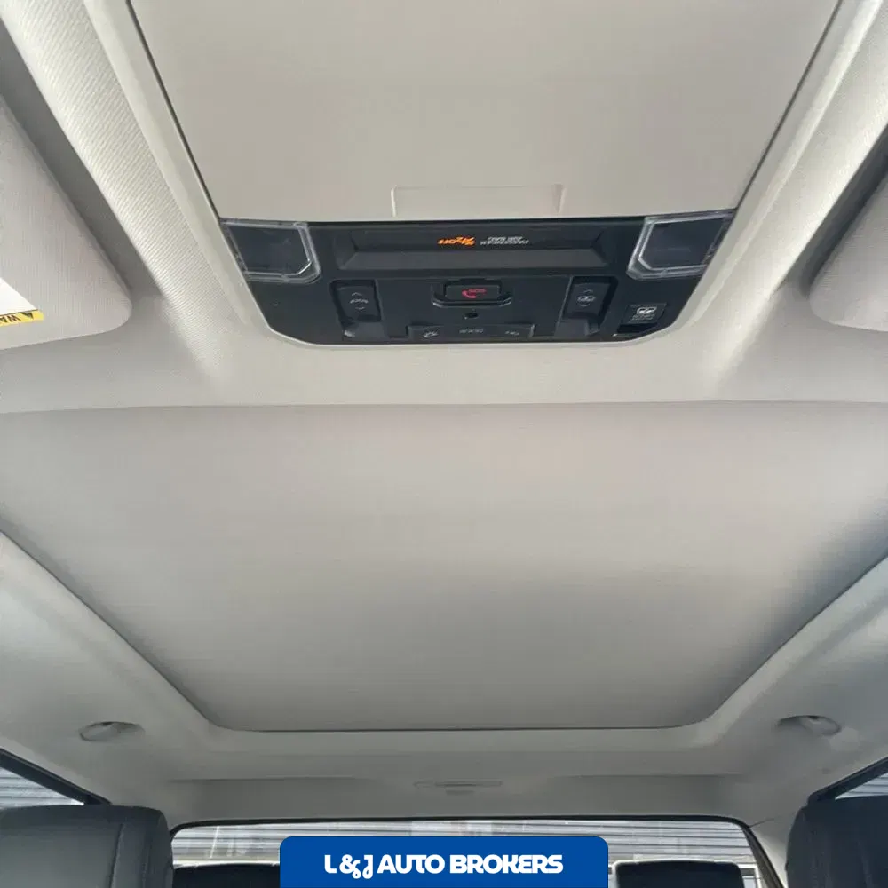 2022 Toyota Tundra TRD Pro HV