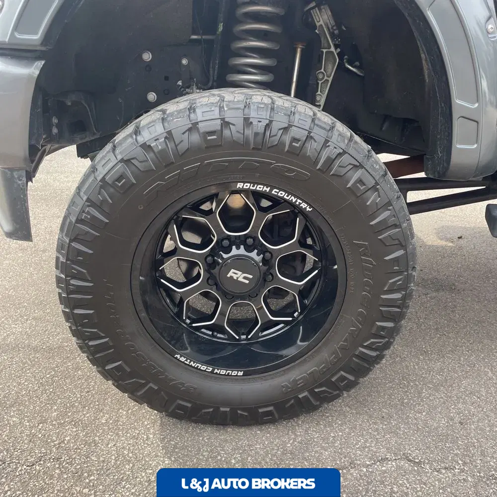 2023 Ford F-250 Super Duty Lariat