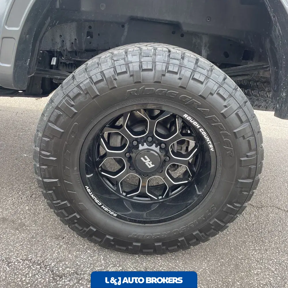 2023 Ford F-250 Super Duty Lariat