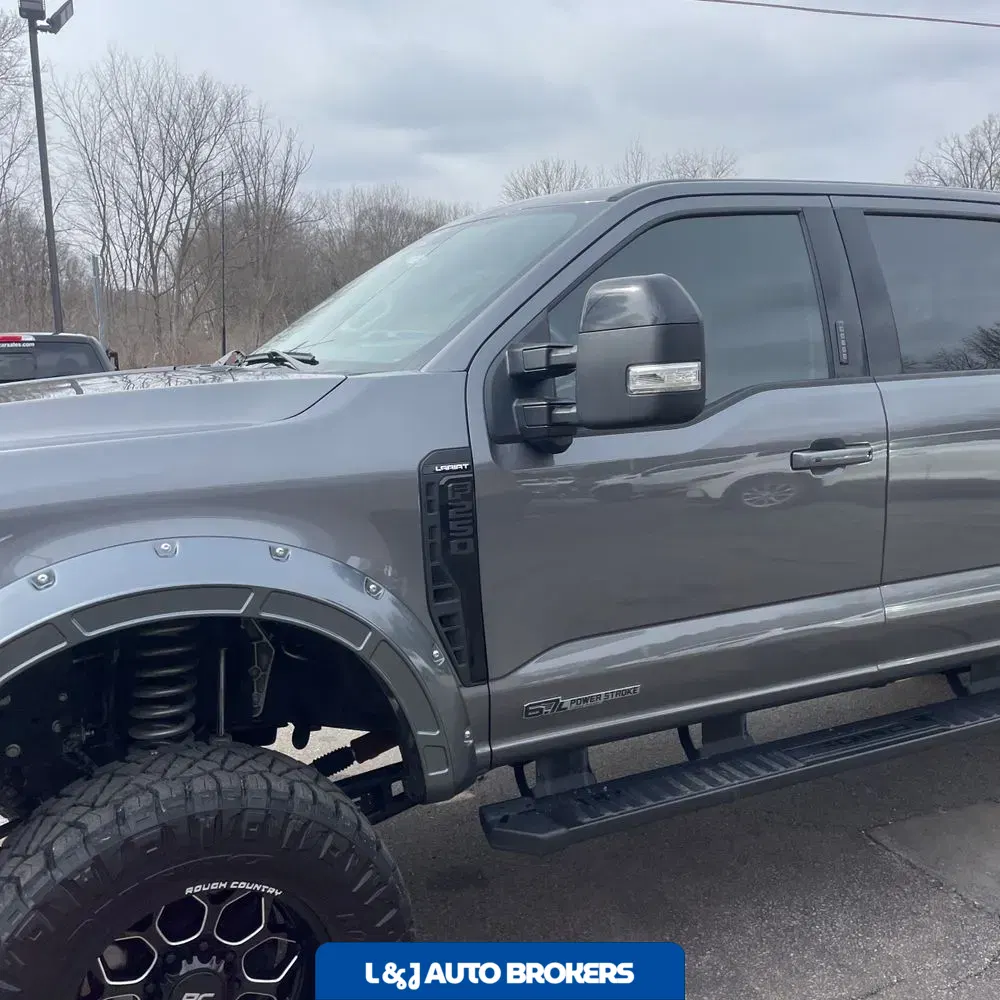 2023 Ford F-250 Super Duty Lariat