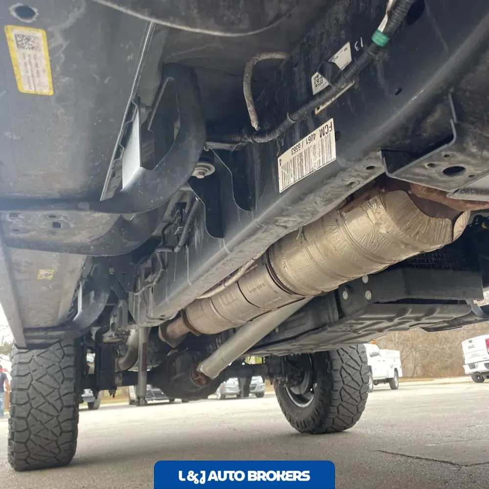 2023 Ford F-250 Super Duty Lariat