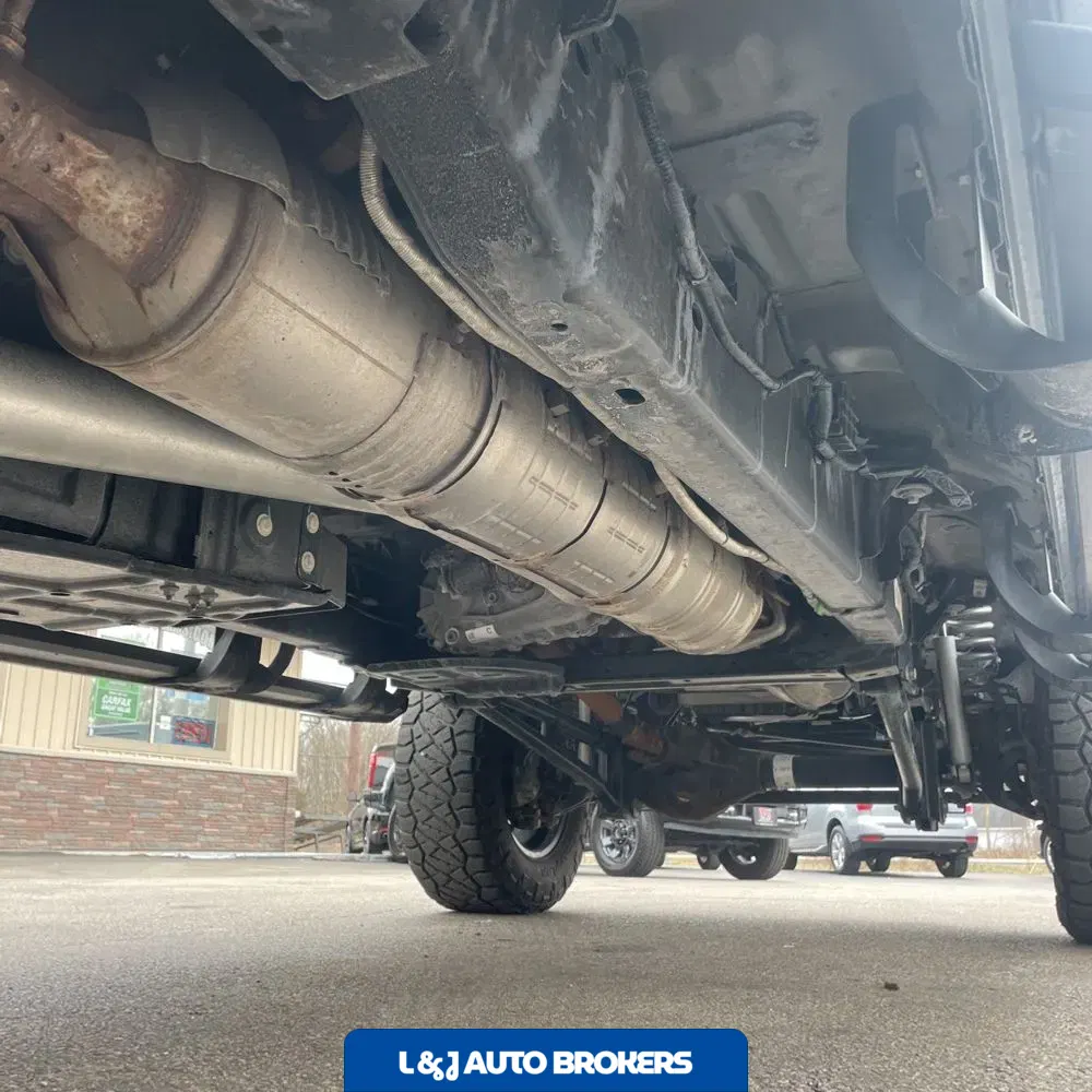 2023 Ford F-250 Super Duty Lariat