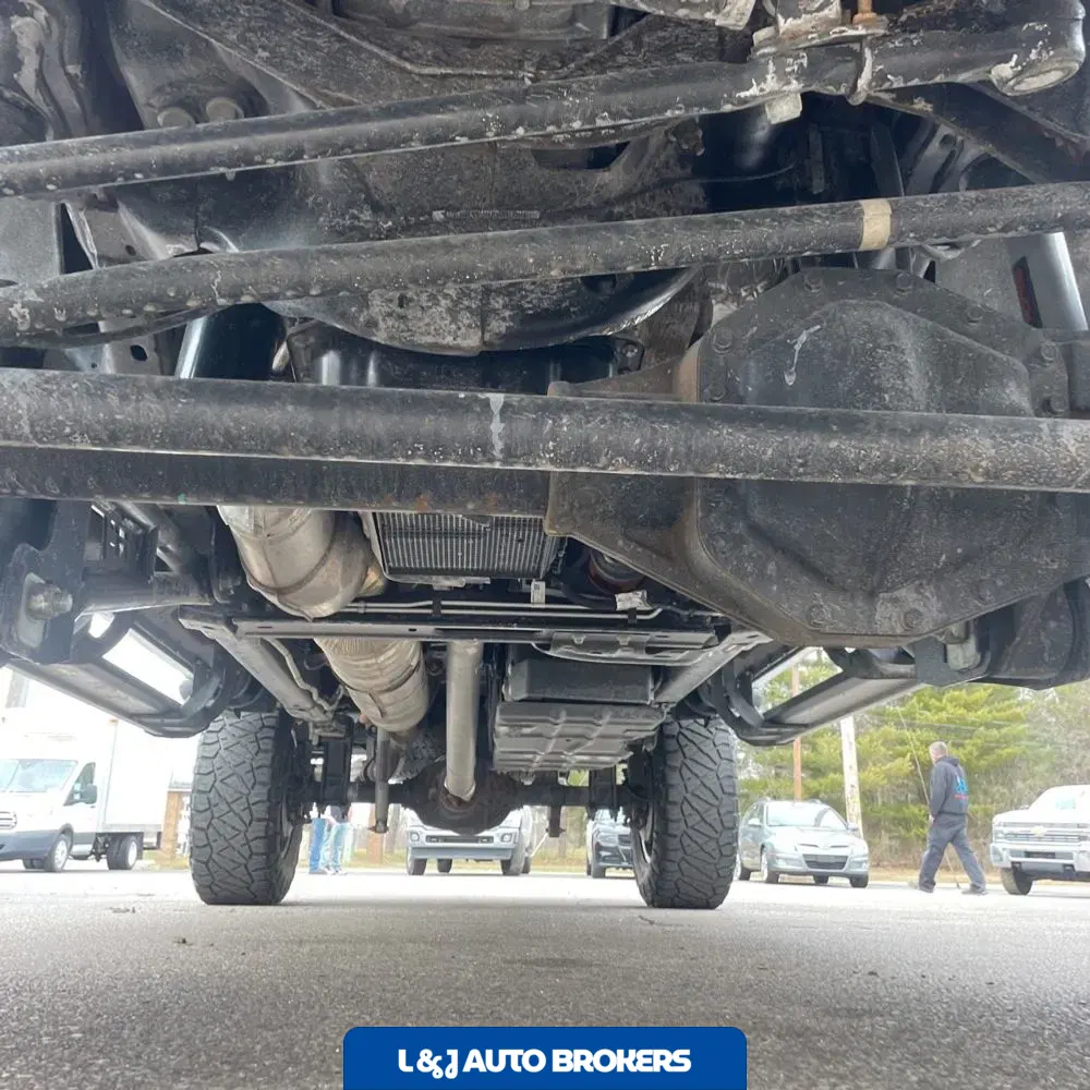 2023 Ford F-250 Super Duty Lariat