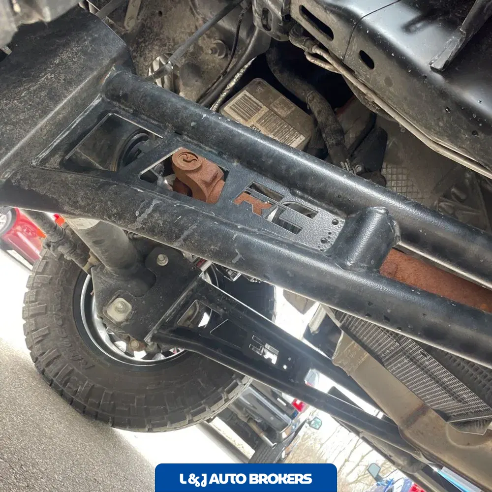 2023 Ford F-250 Super Duty Lariat