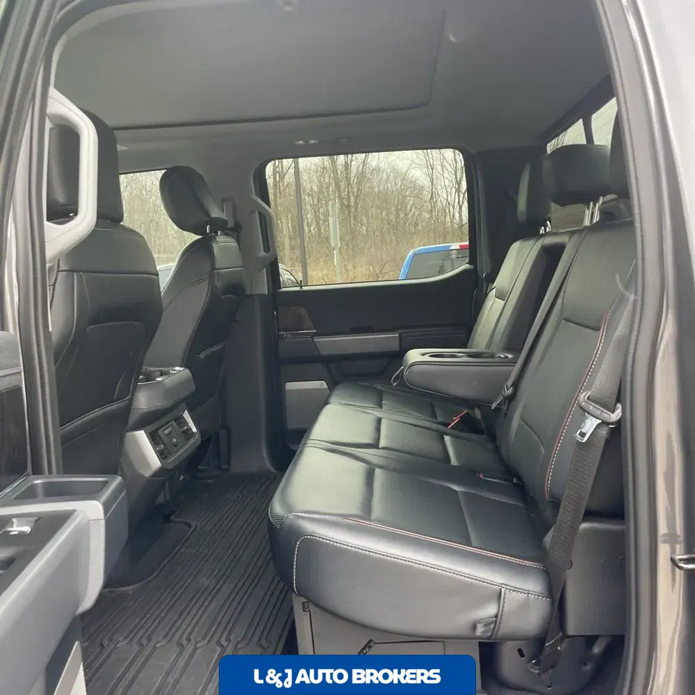 2023 Ford F-250 Super Duty Lariat