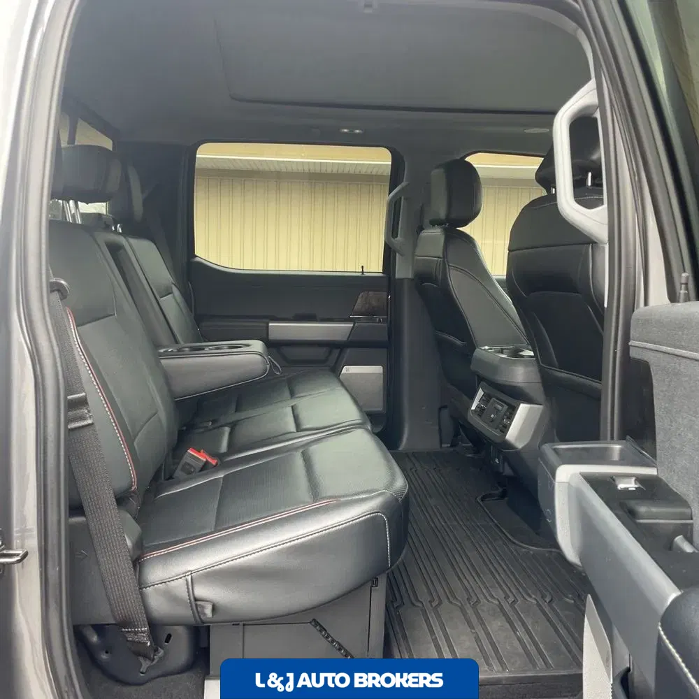 2023 Ford F-250 Super Duty Lariat