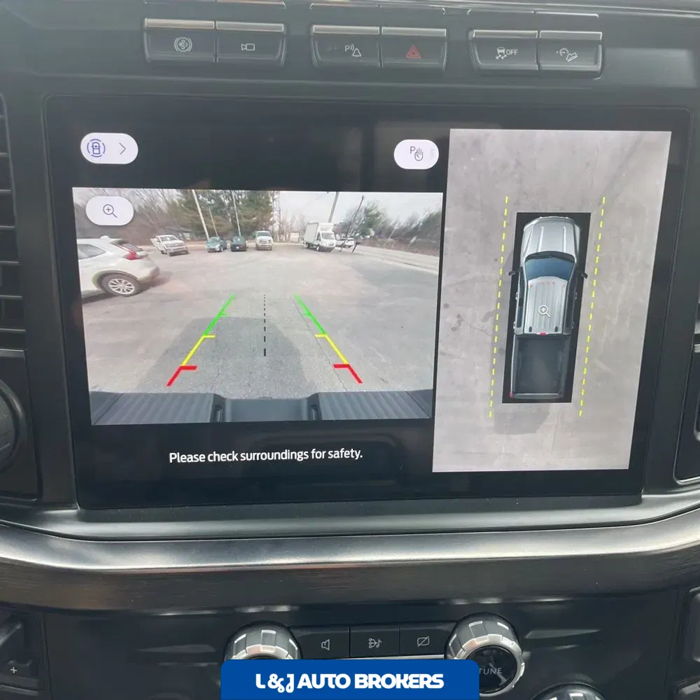 2023 Ford F-250 Super Duty Lariat