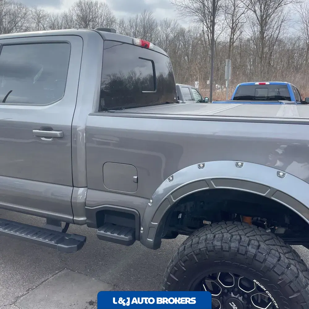 2023 Ford F-250 Super Duty Lariat
