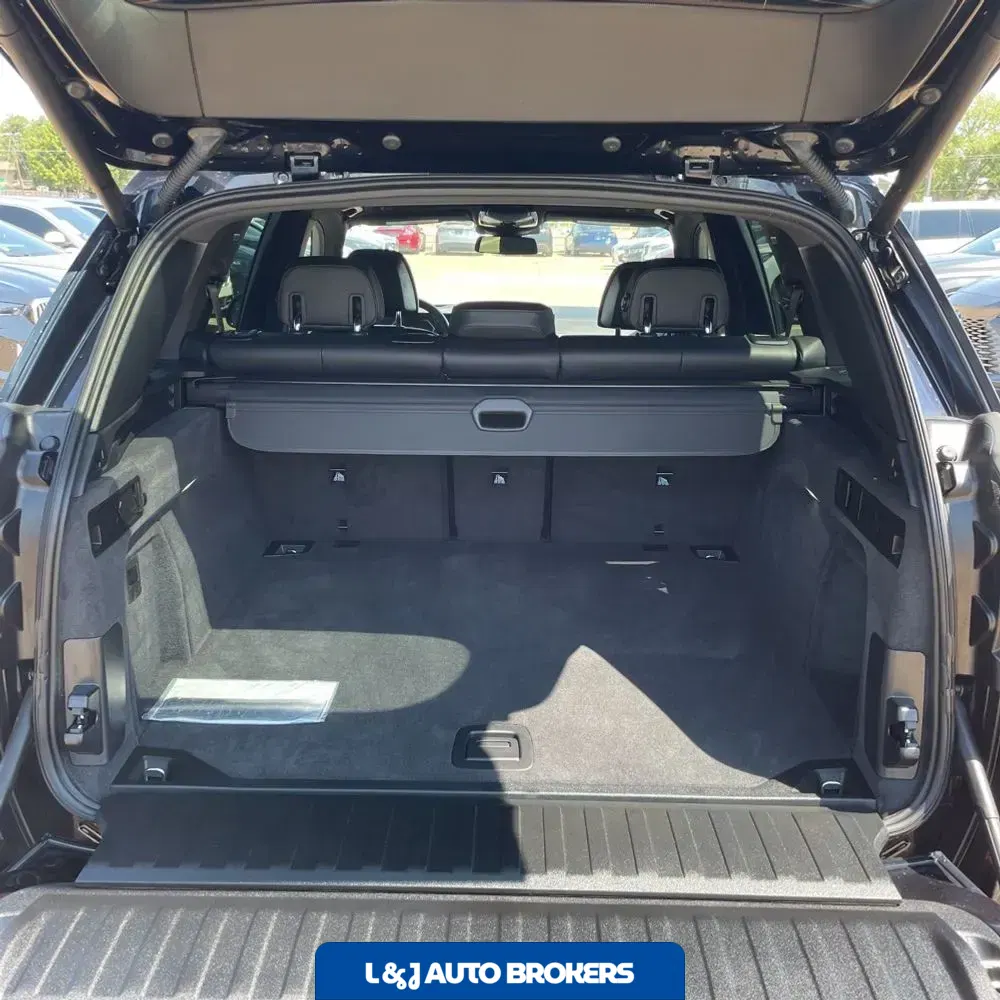 2025 BMW X5 sDrive40i