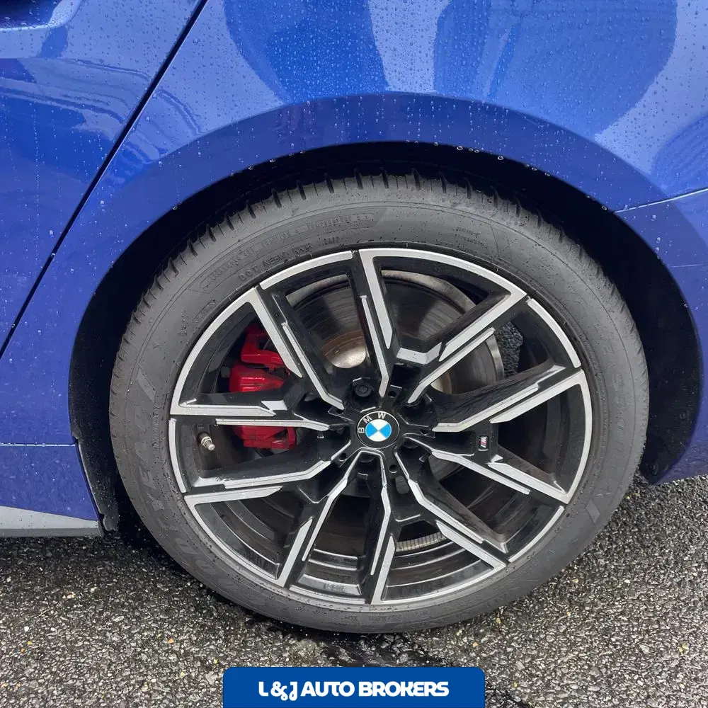 2024 BMW 4-Series M440xi