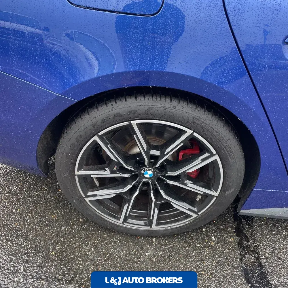 2024 BMW 4-Series M440xi
