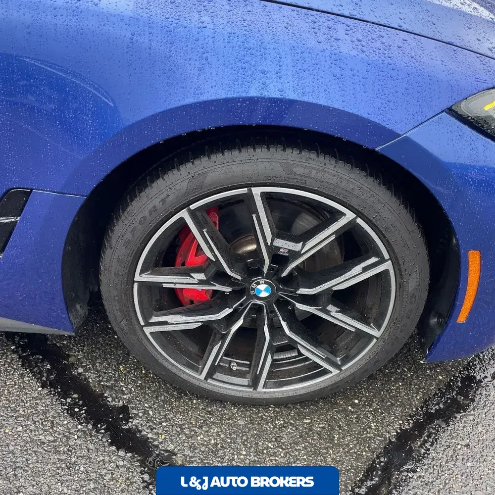 2024 BMW 4-Series M440xi