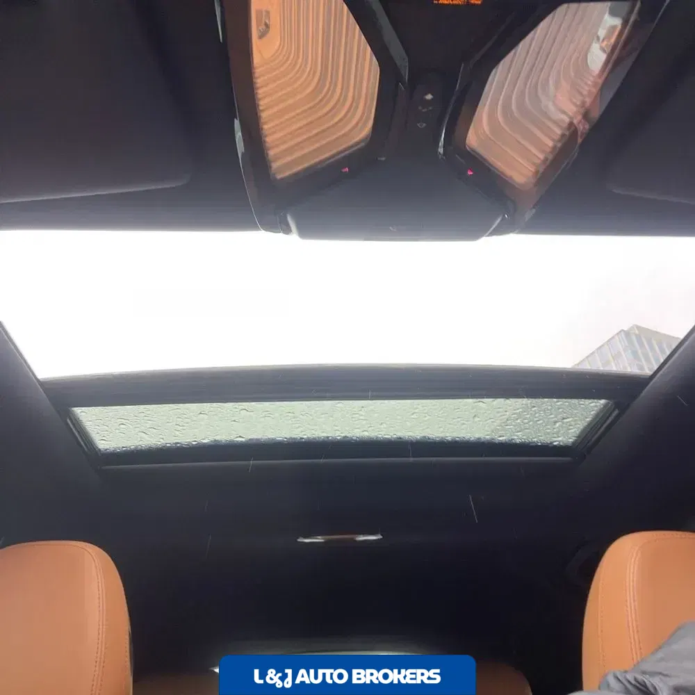 2024 BMW 4-Series M440xi