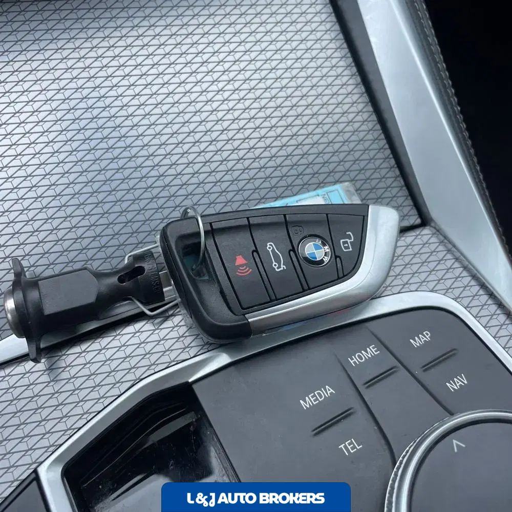 2024 BMW 4-Series M440xi