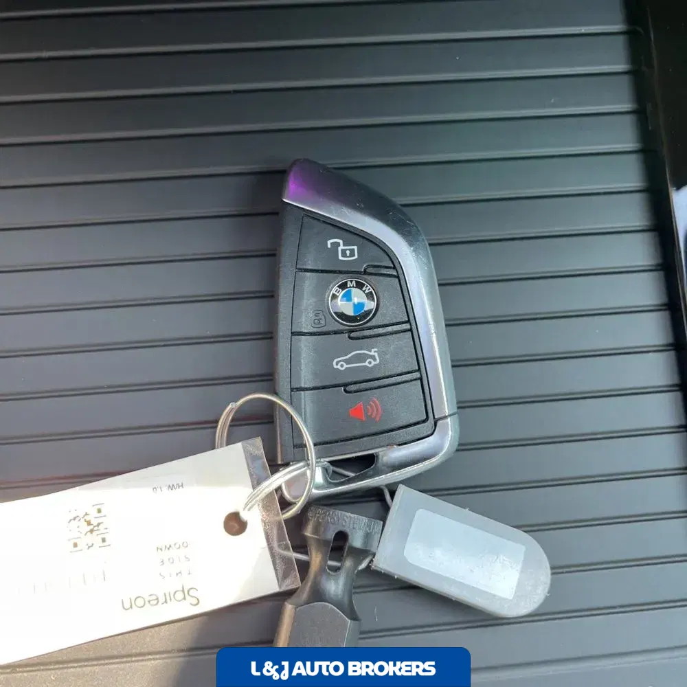 2023 BMW X3 M