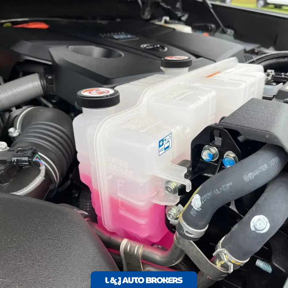 2025 Toyota Tundra Limited HV