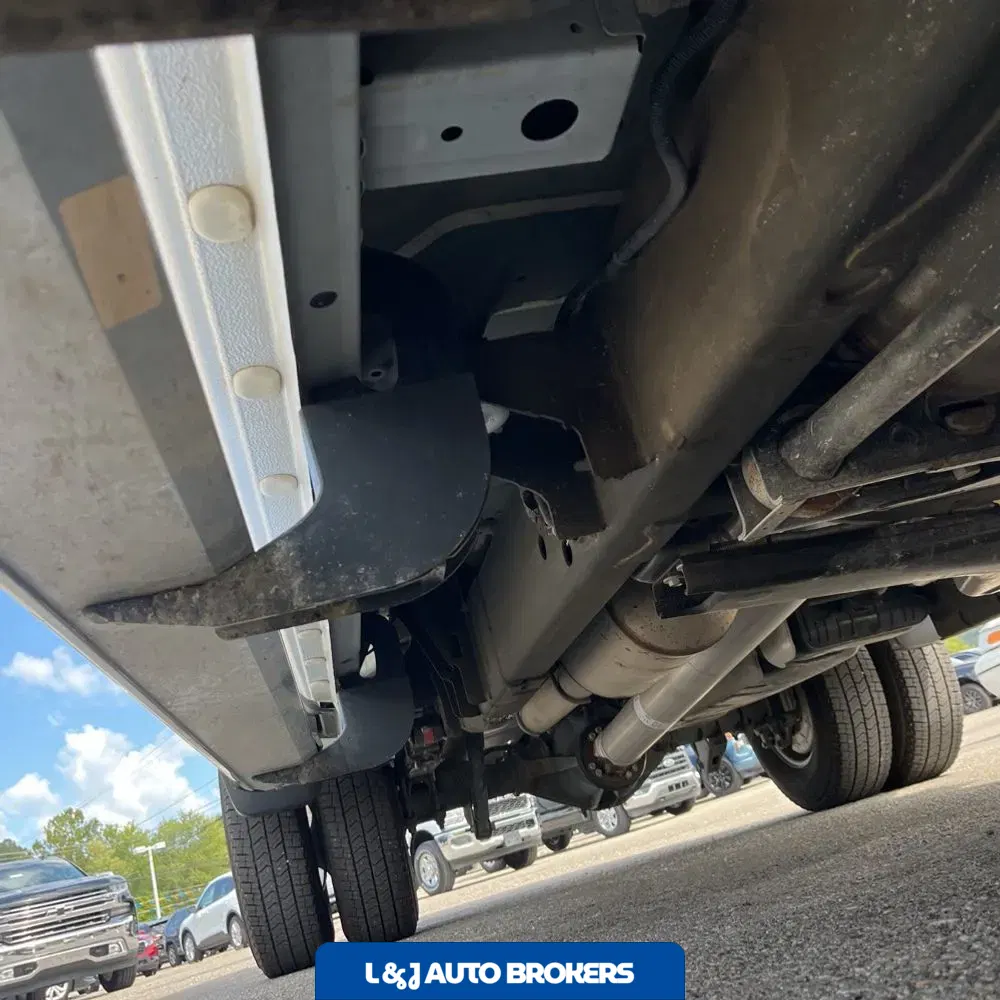 2022 Chevrolet Silverado 3500HD High Country