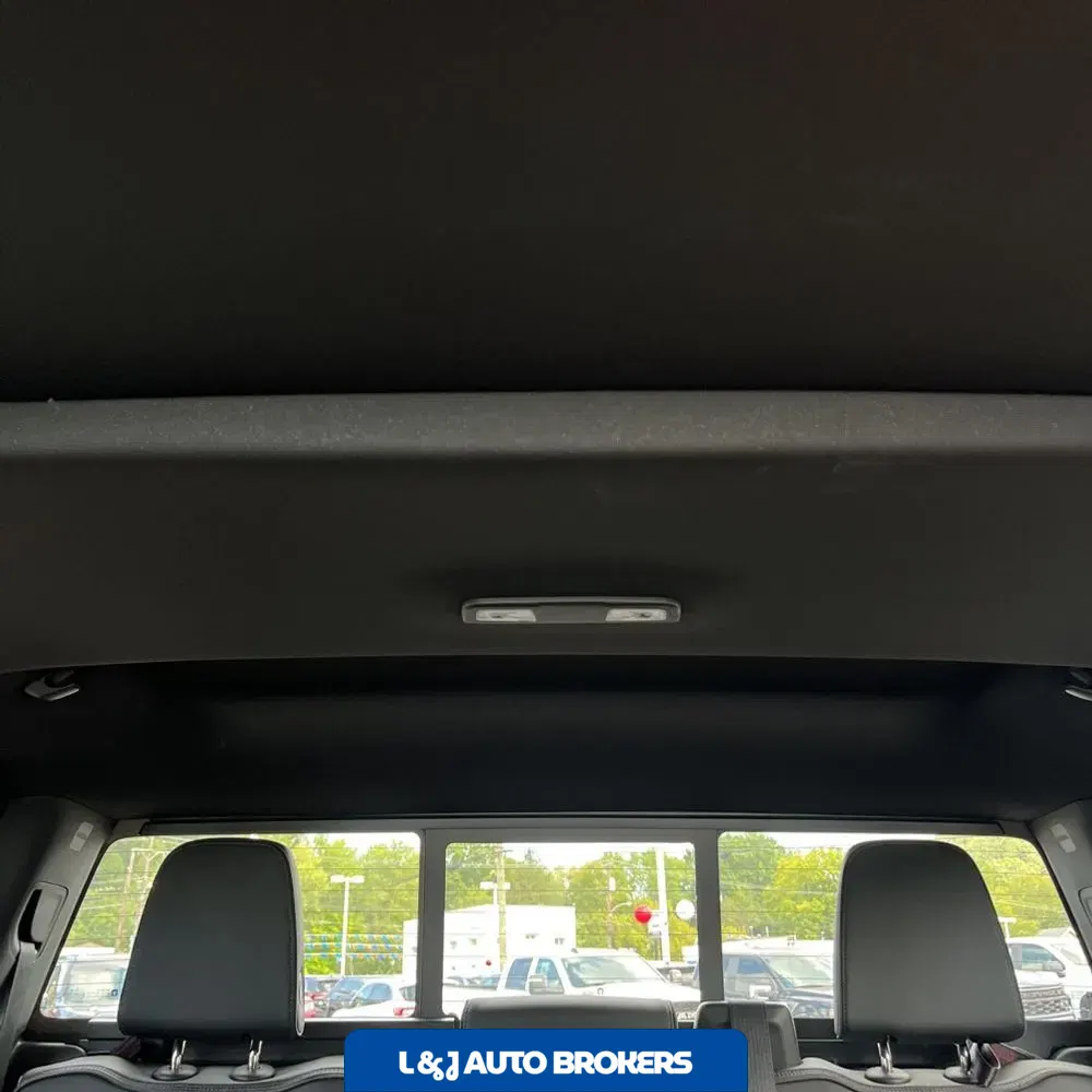 2022 Chevrolet Silverado 3500HD High Country