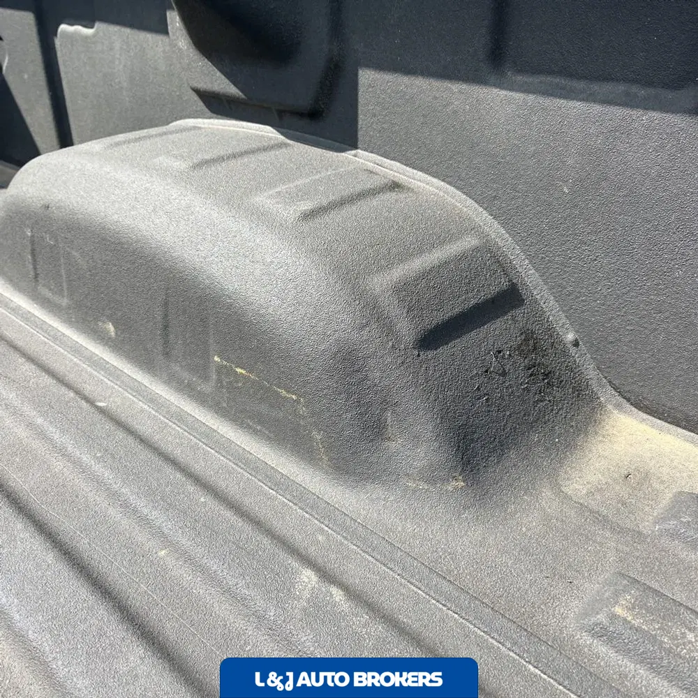 2022 Chevrolet Silverado 3500HD High Country