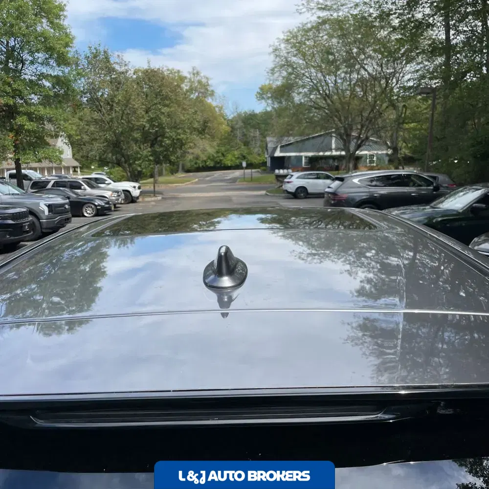 2025 Acura MDX SH-AWD w/Tech