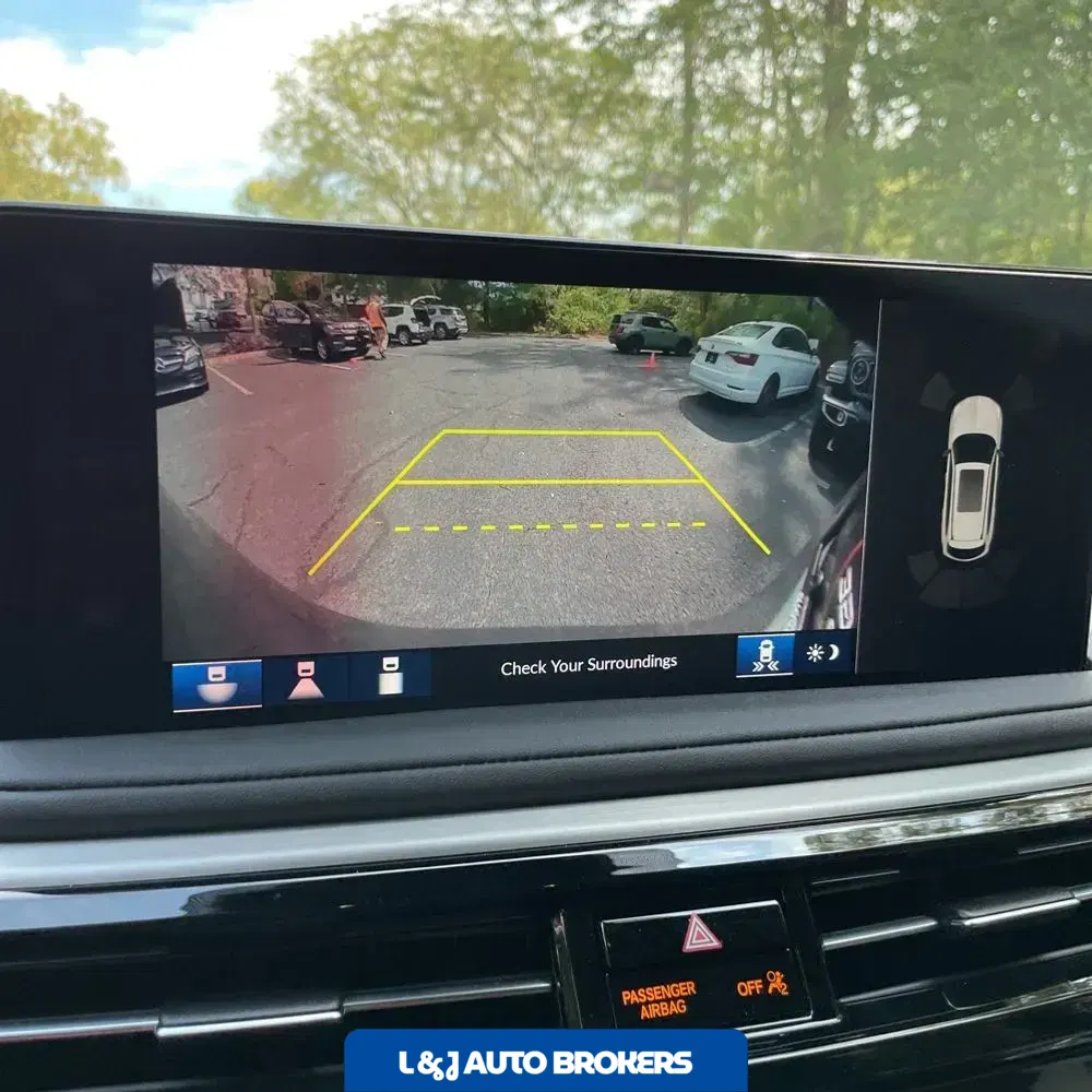 2025 Acura MDX SH-AWD w/Tech