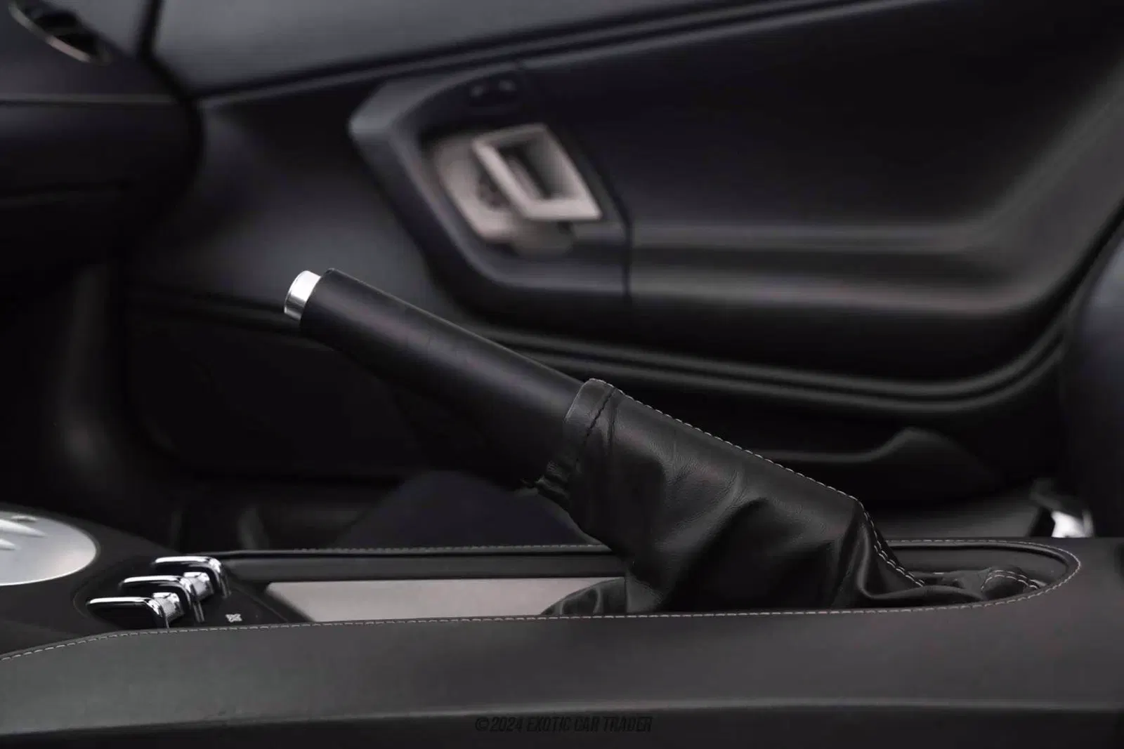 2013 Lamborghini Gallardo Spyder LP550-2