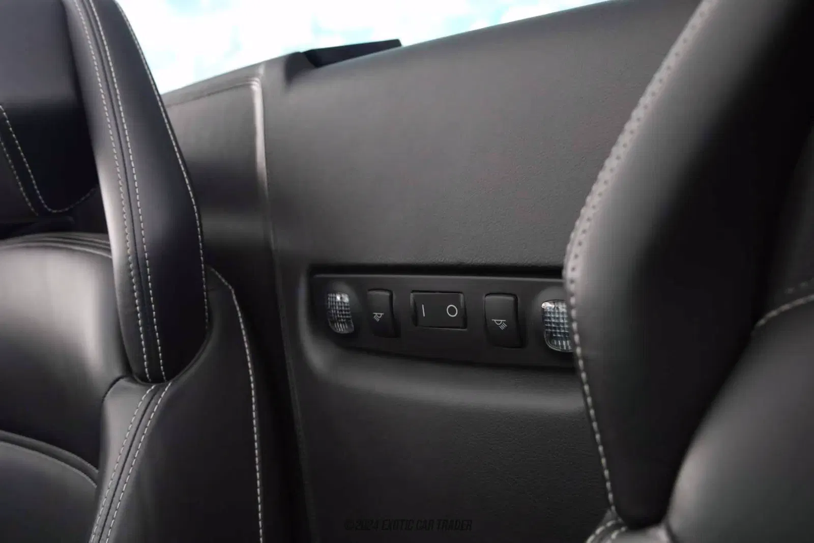 2013 Lamborghini Gallardo Spyder LP550-2