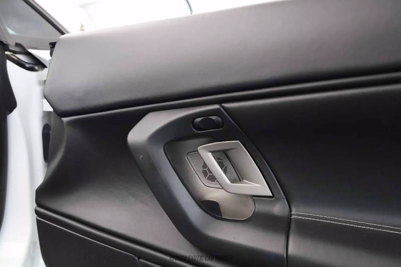 2013 Lamborghini Gallardo Spyder LP550-2