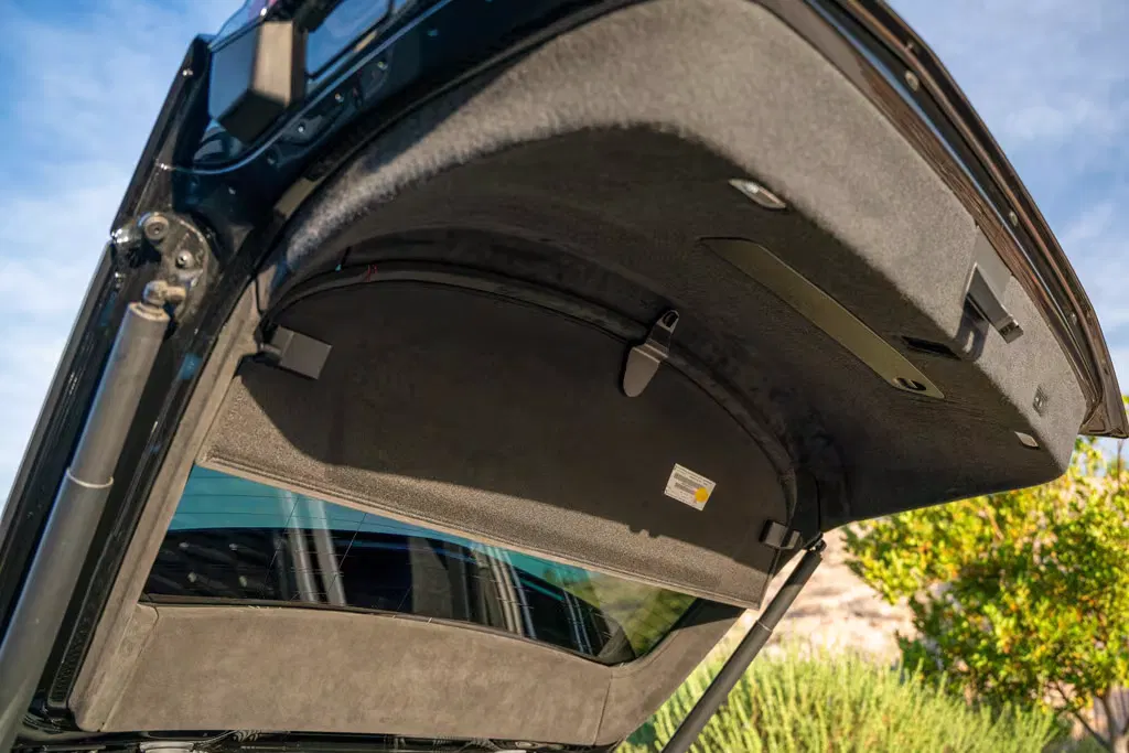 2020 Lamborghini Urus