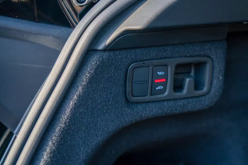 2020 Lamborghini Urus