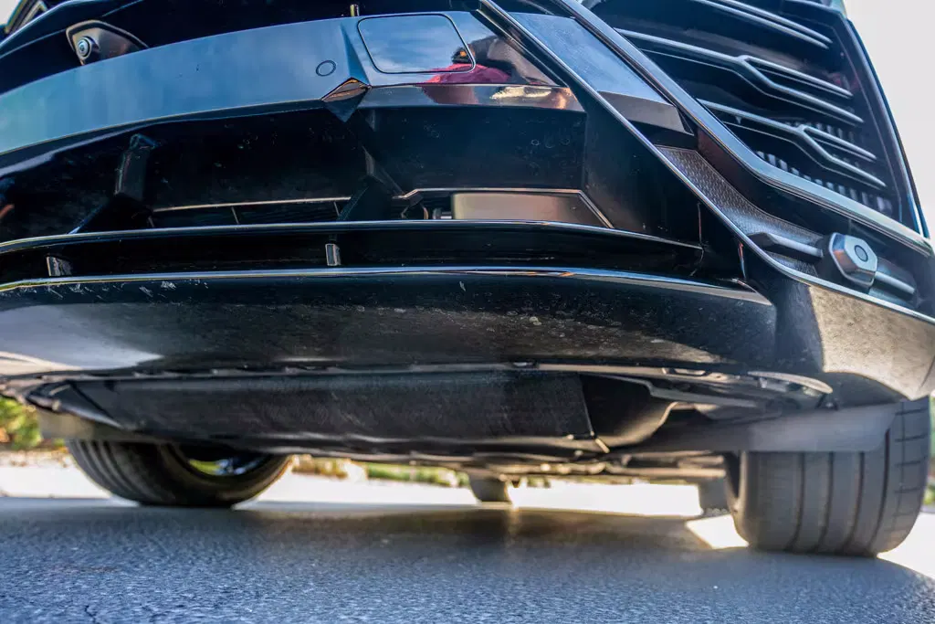 2020 Lamborghini Urus