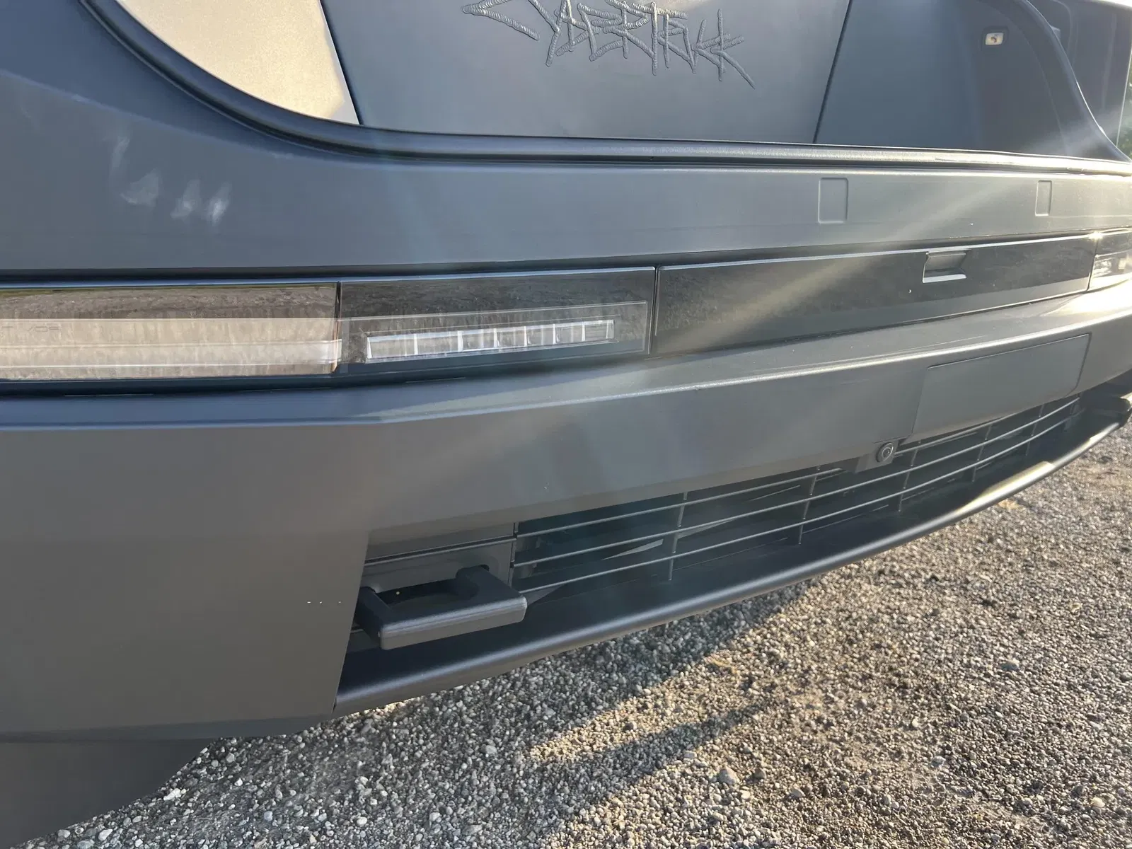 2024 Tesla Cybertruck AWD Foundation Series
