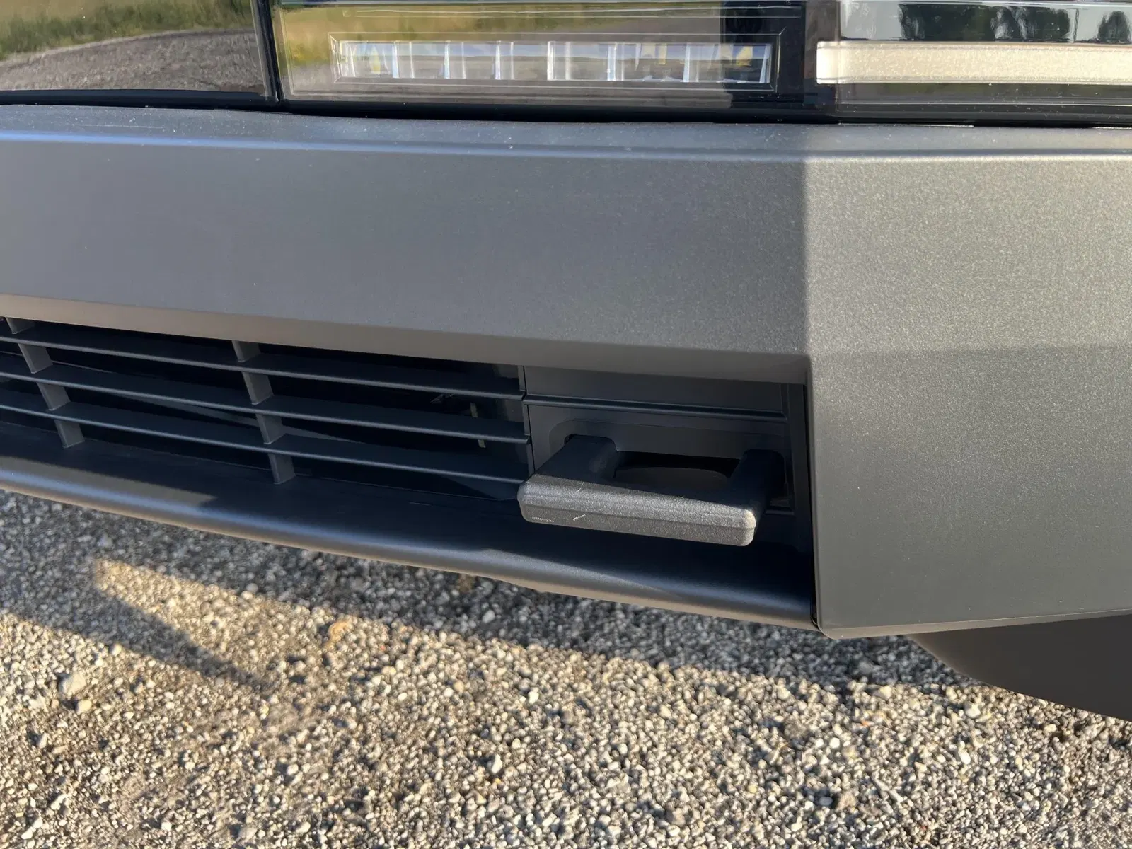 2024 Tesla Cybertruck AWD Foundation Series